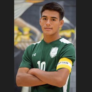 Meet your Posher, Raúl